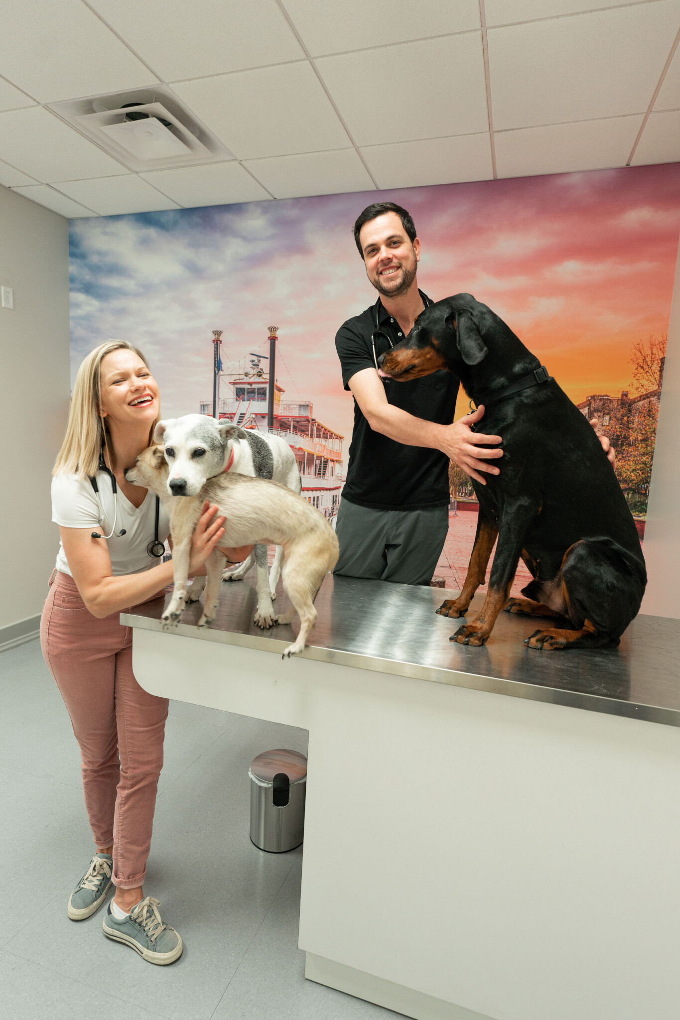 Urgent Just Got Easier South Magazine