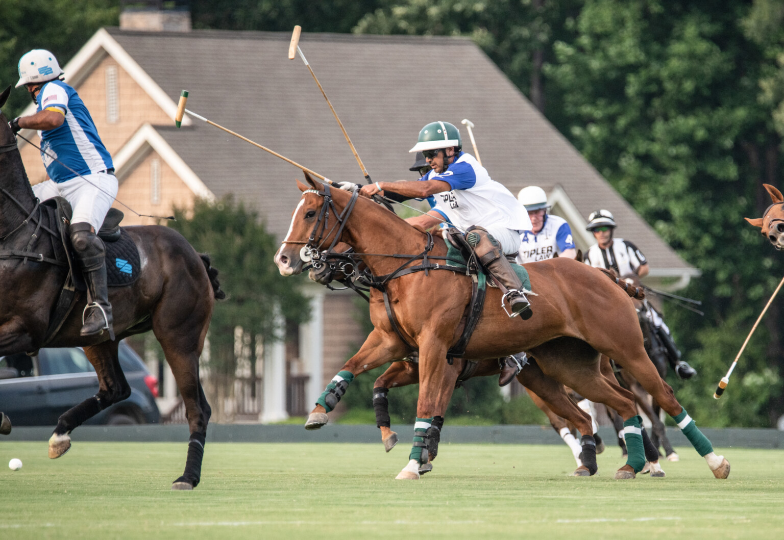 South's Greatest '23: Aiken, South Carolina: South Carolina’s ...