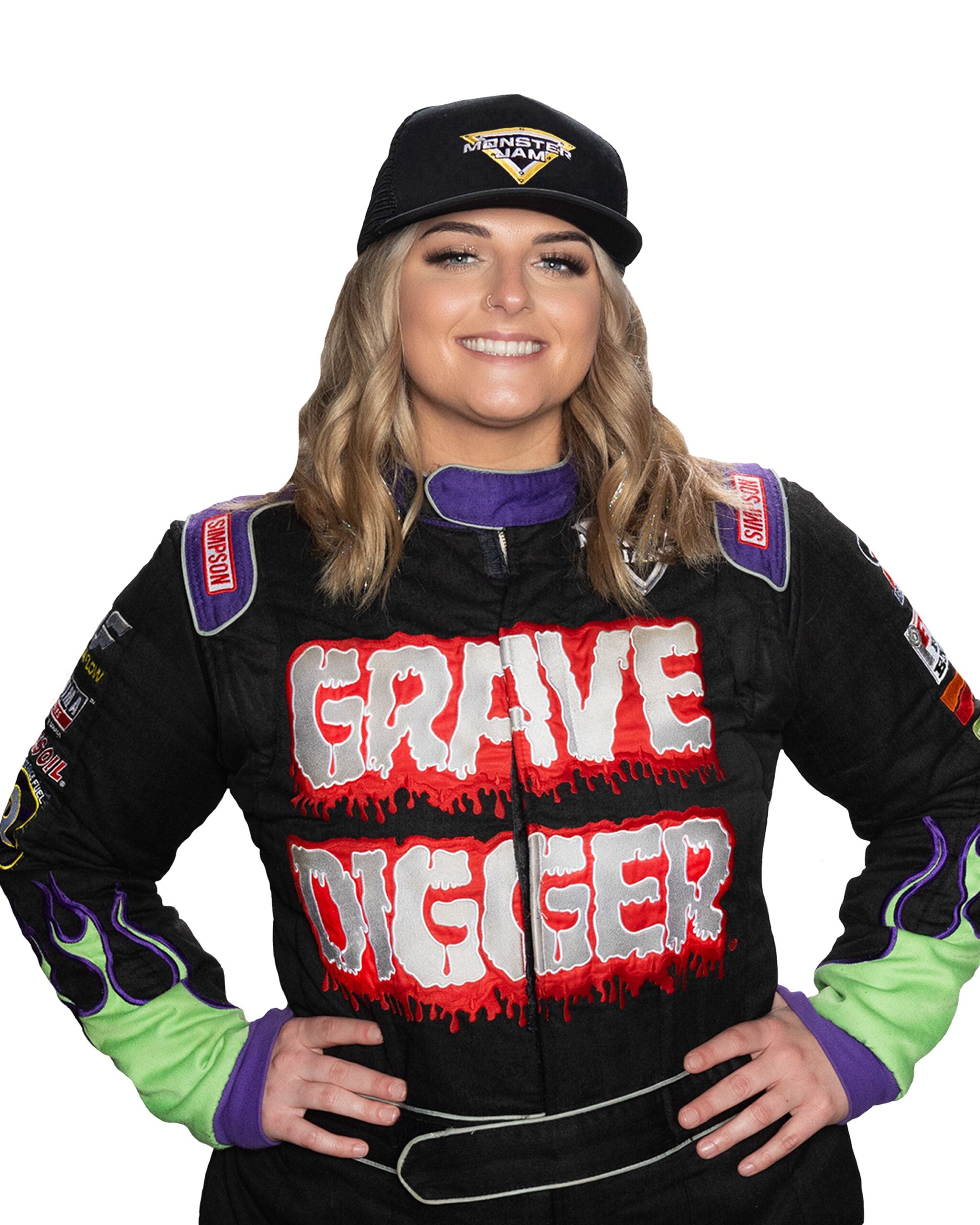 Monster Jam® Roars Into Savannah for the First Time Ever! South Magazine