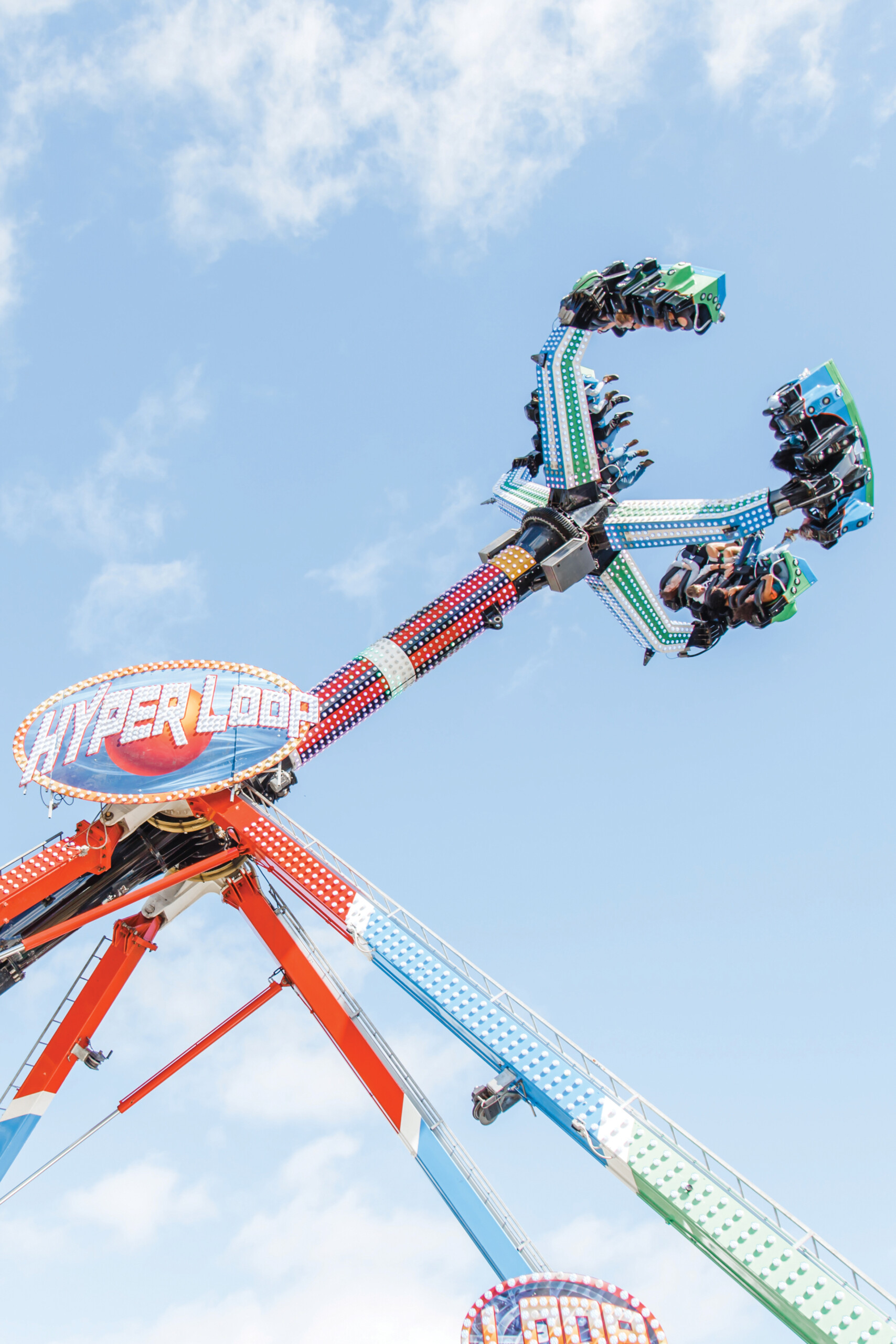 The Return Of The Great Ogeechee Seafood Festival South Magazine