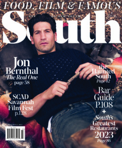 Jon Bernthal Small Cover