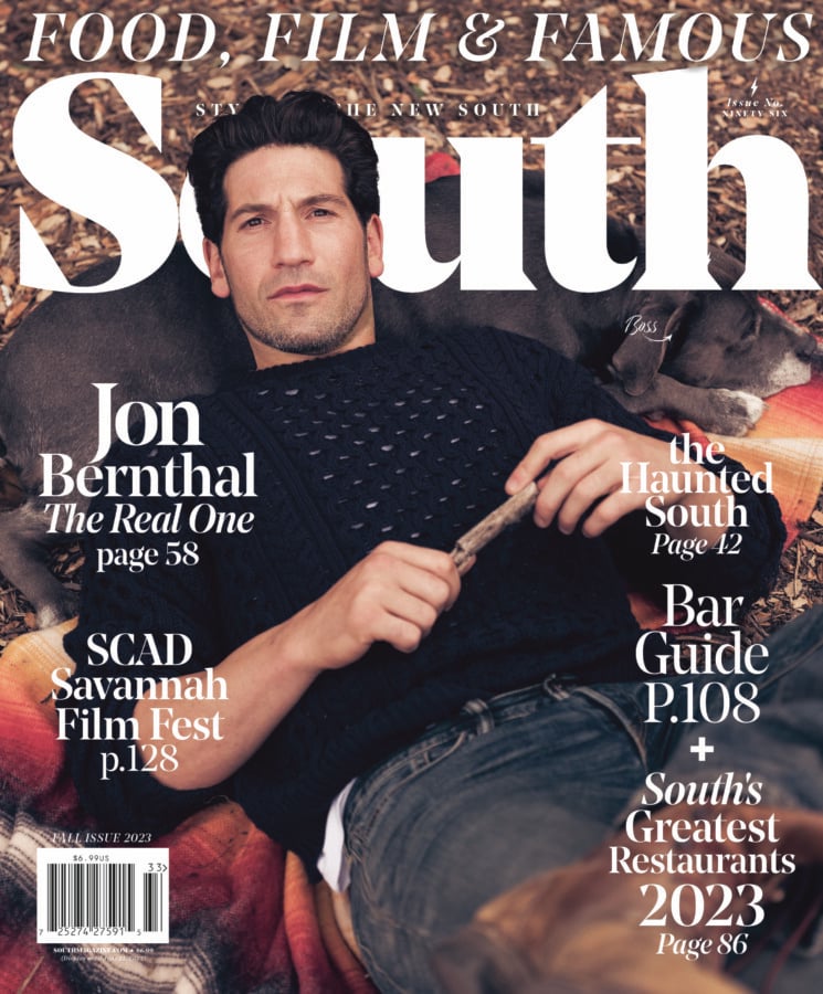 Jon Bernthal Small Cover