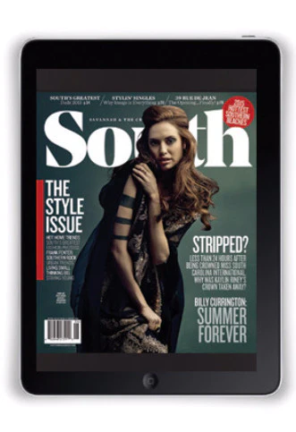 Southtablet