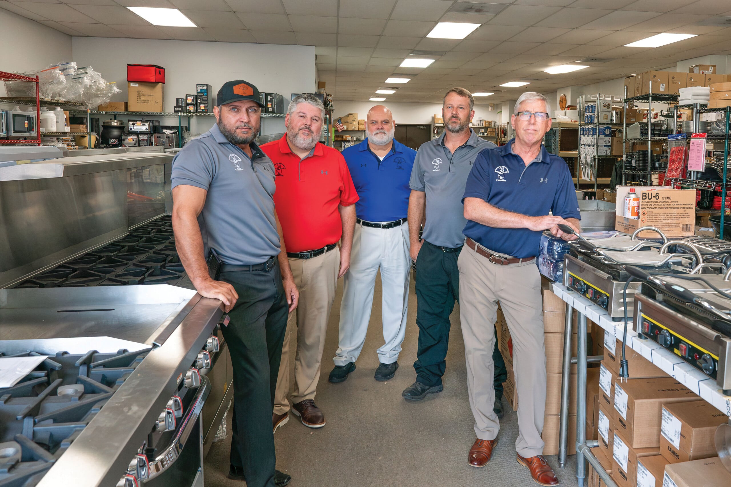 Restaurant Equipment Co. Of Savannah The Place Of Restaurant And