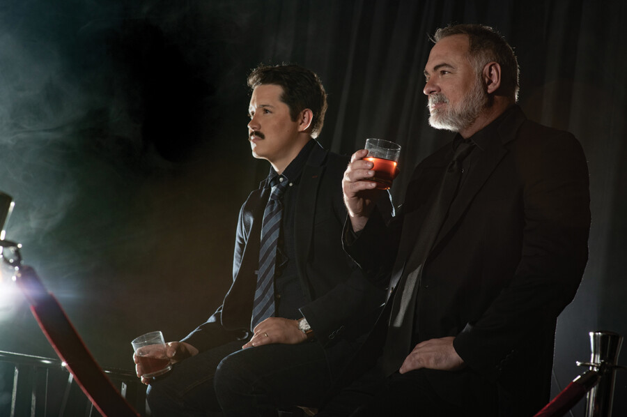 Bo And Ryan South Mag