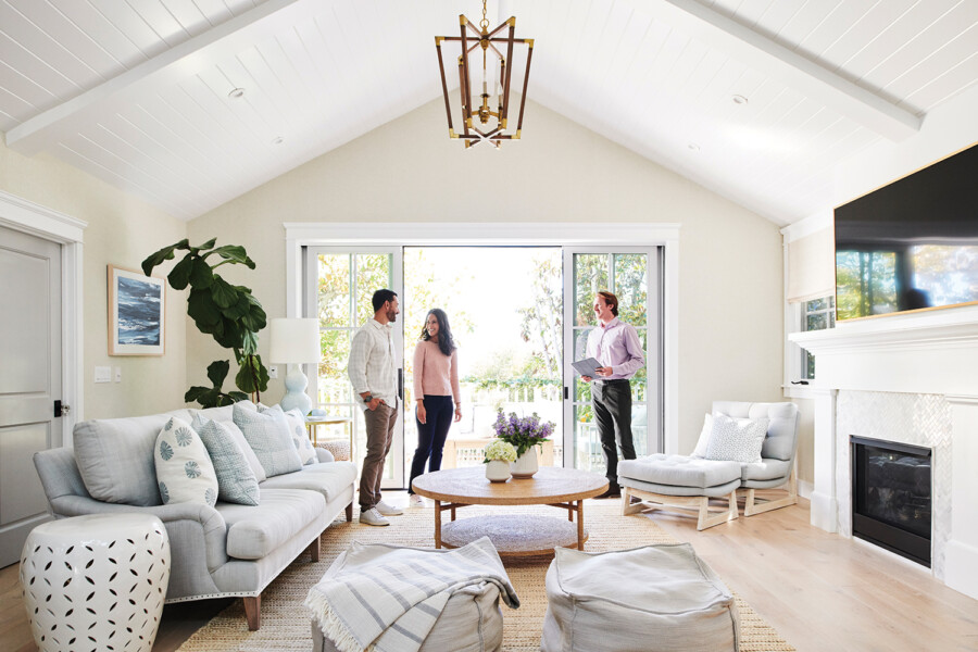 Lullaby Living Room 1393 Hr
