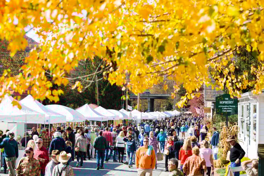 Wnc Pottery Fest 3