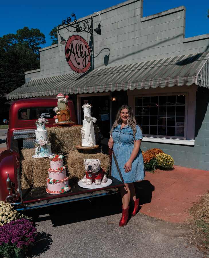 Allysbakery Places South 28