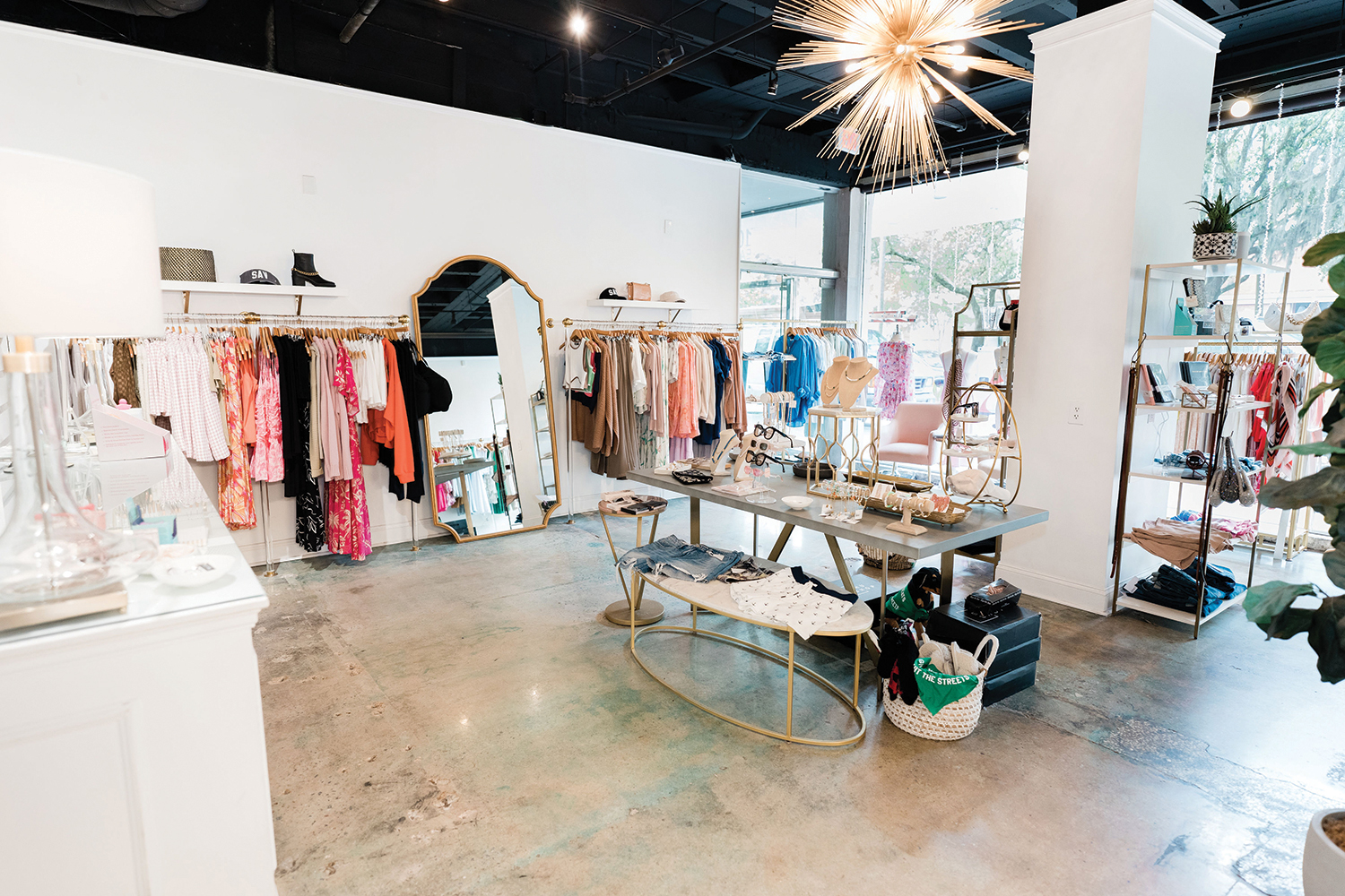 Pima Boutique: The Place of Boutique Fashion | South Magazine