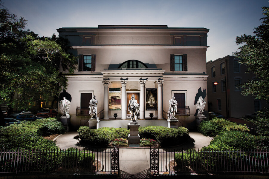 Smz0819 Telfair