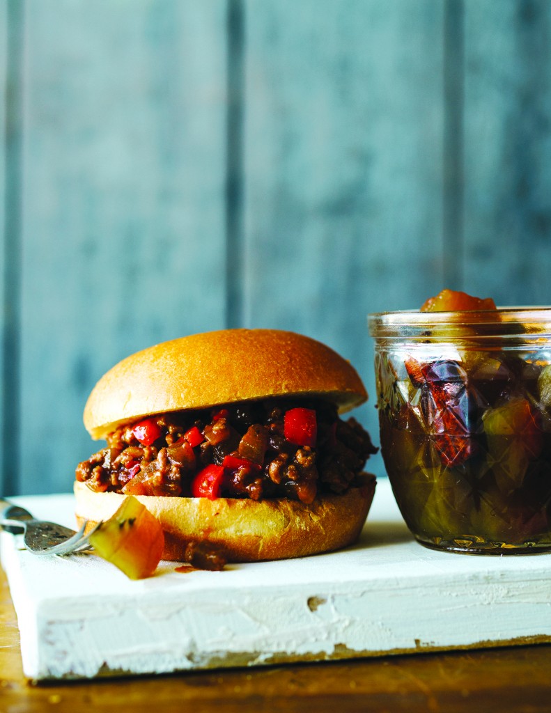 Imgsouthernfromscratch Pg.48 Watermelonrindsloppyjoe Rb
