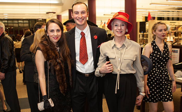 Inthemood Gala