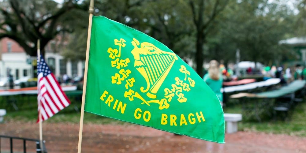 St.patricksday
