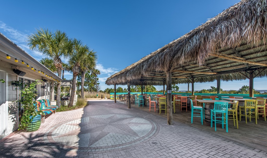 Tortuga Jacks