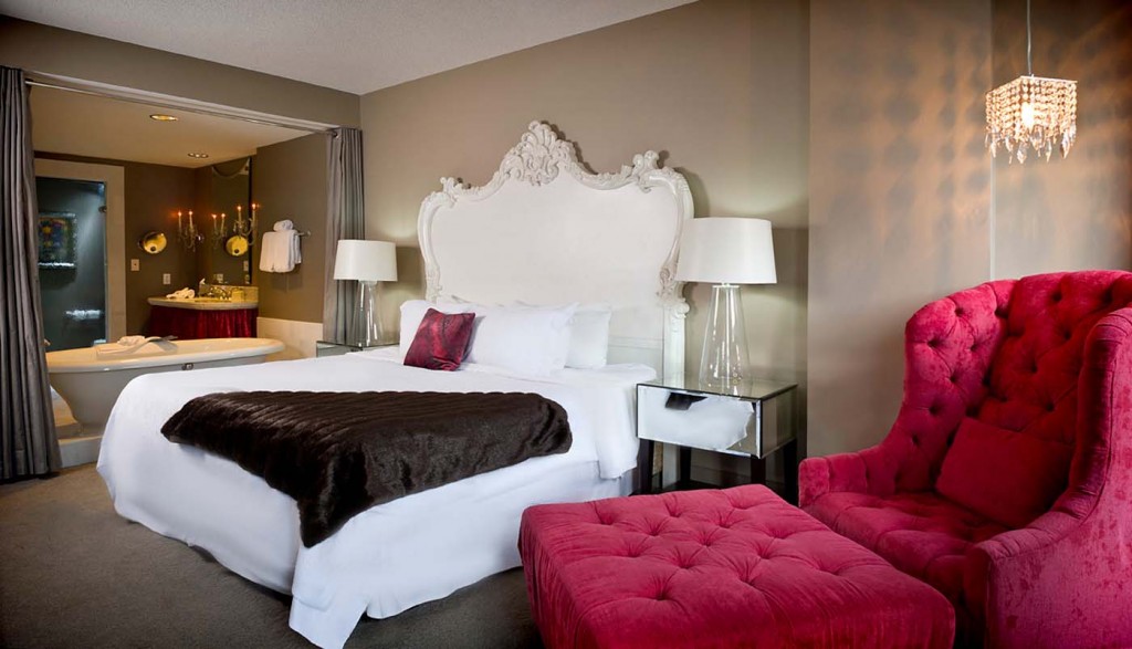 Rooms Suite Hr