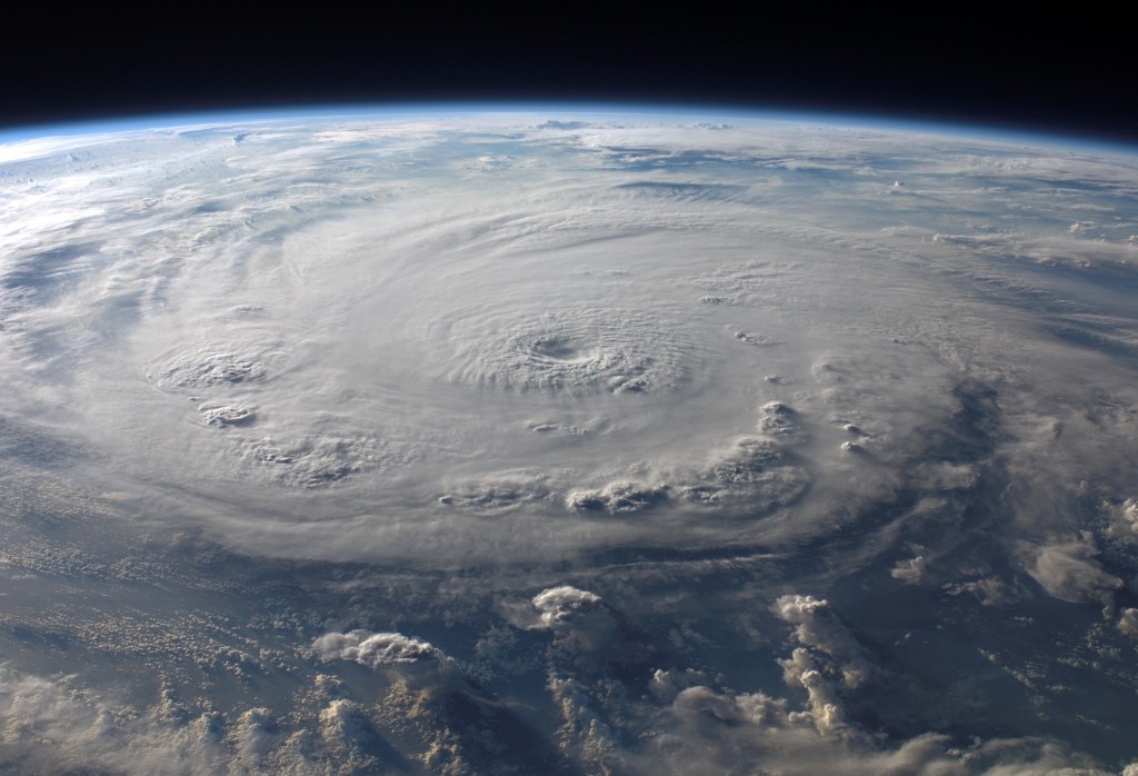 Cold Front Warm Front Hurricane Felix 76969