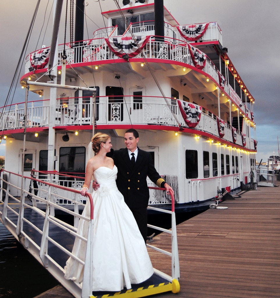Savannahriverboat