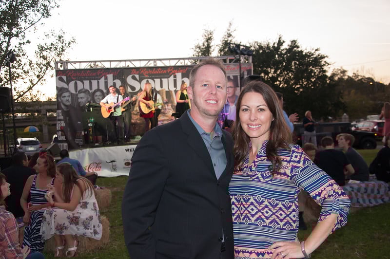 Dinesouth2016scenes