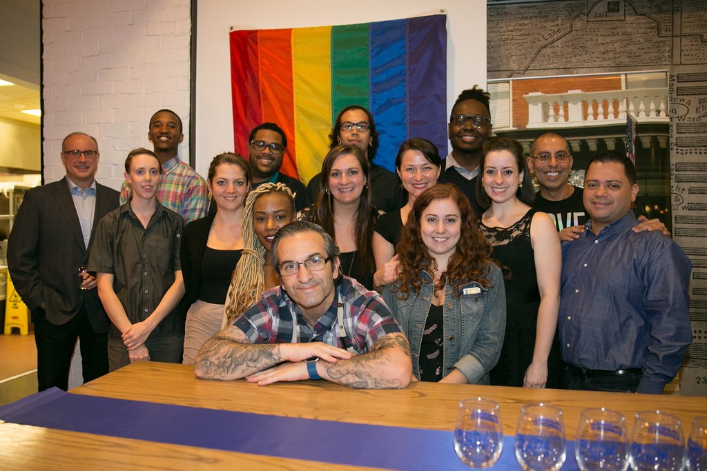 Andazpride