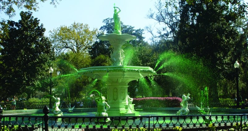 Fountain 2569caf1