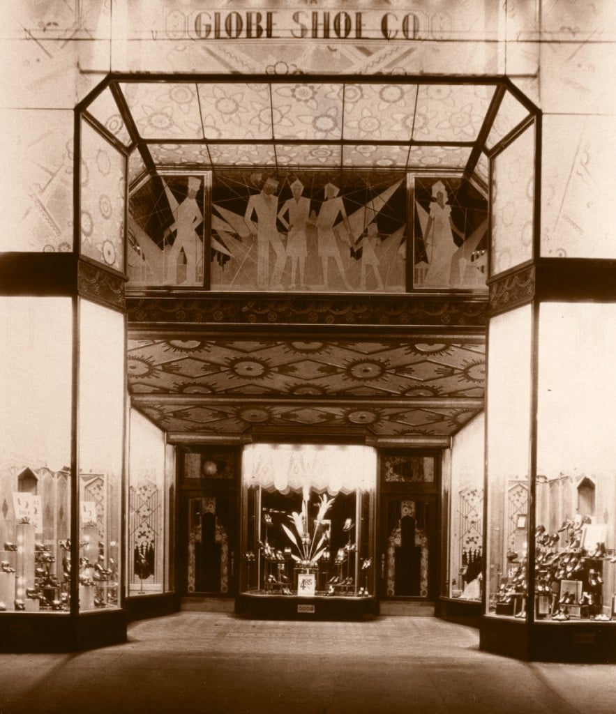 Globefacade2
