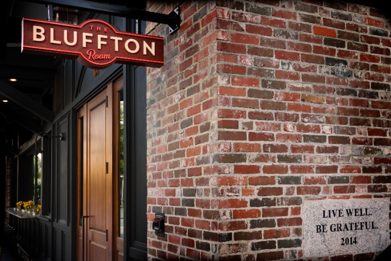 Five Must Try Bluffton Restaurants South Magazine