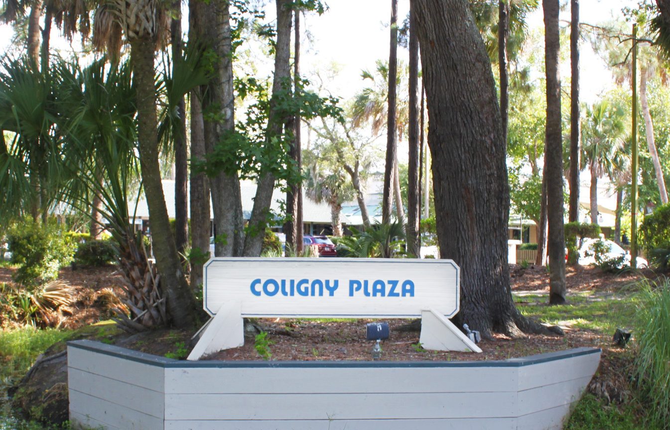 Coligny Plaza How One Store Became Hilton Head Island’s Downtown