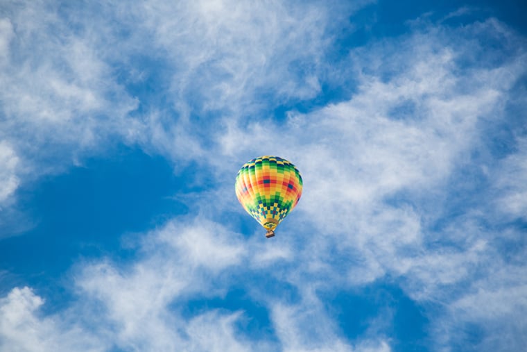 Hotairballon