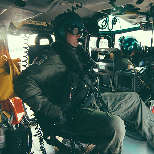 Coastguard
