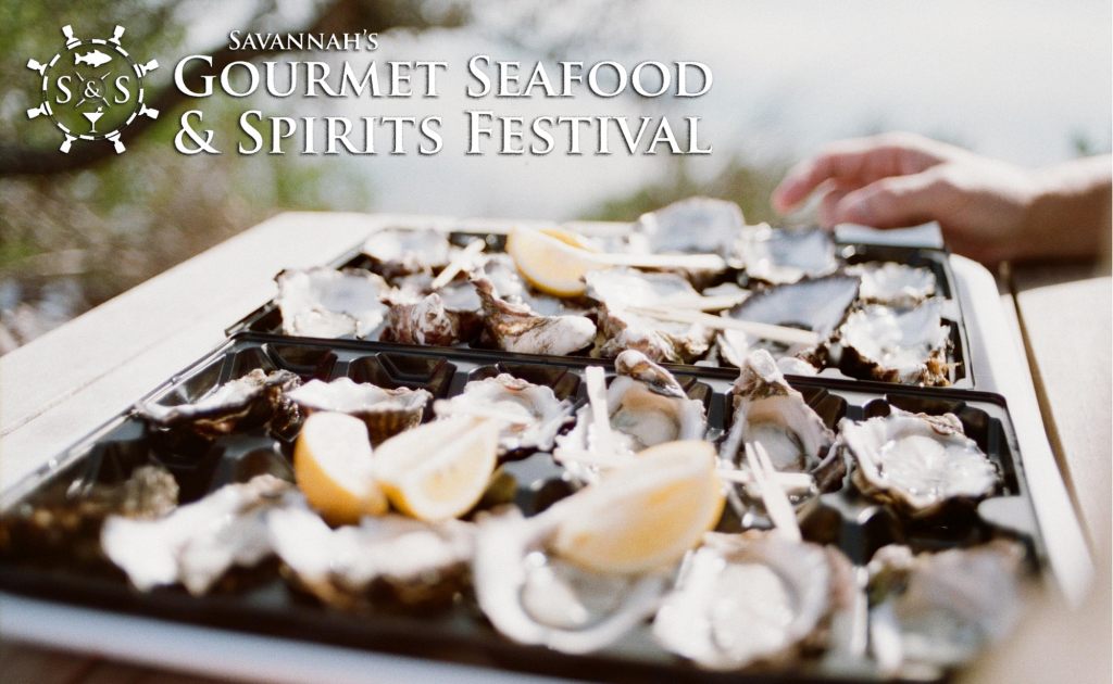 Seafoodfestivalschedule