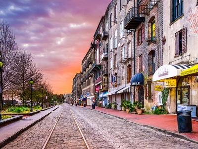 Riverstreet