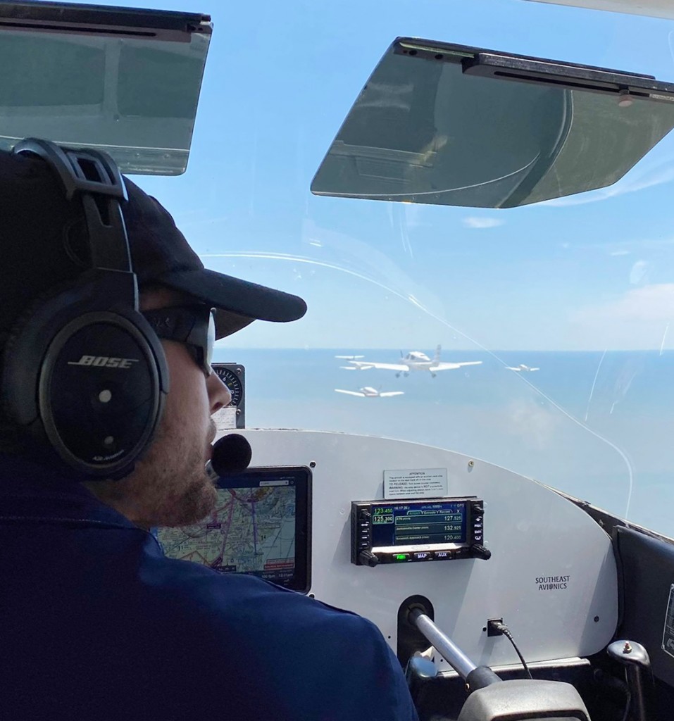 Savannahaviation Fb