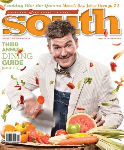 South Octa