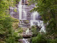 Fallsthumb