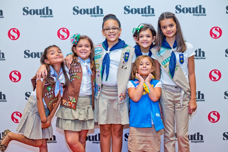 Girlscouts