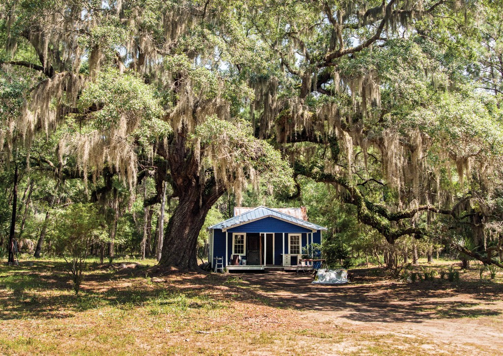 Daufuskieisland