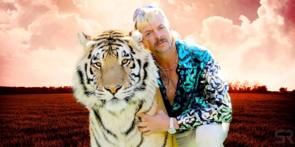 Tigerking