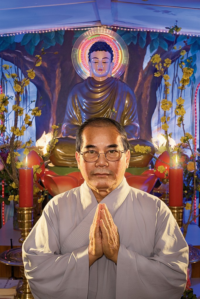 Budhism
