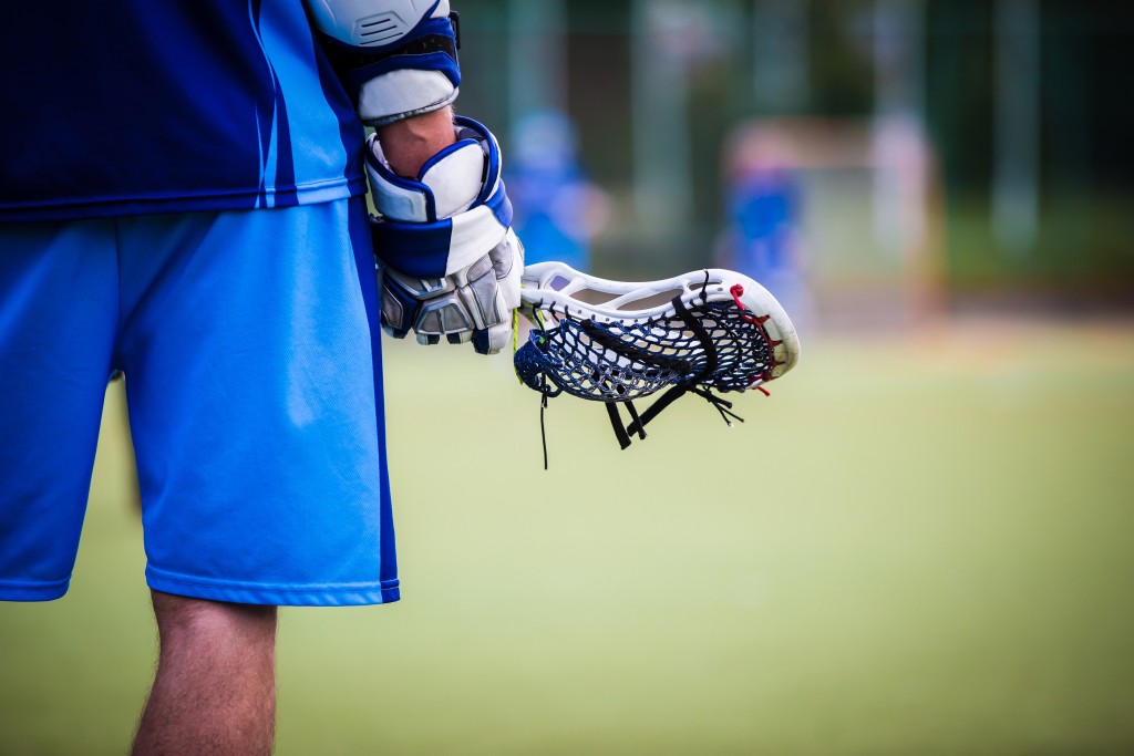Bigstock Lacrosse 77332625