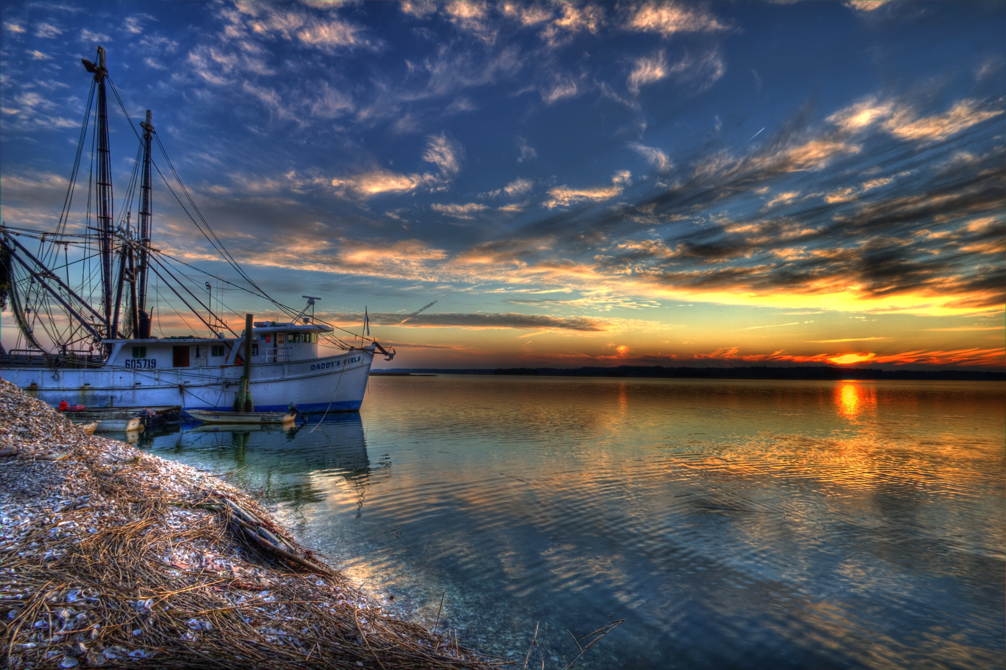 Go Bluffton South Magazine