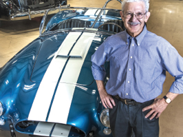 Dr. Hot Rod | South Magazine