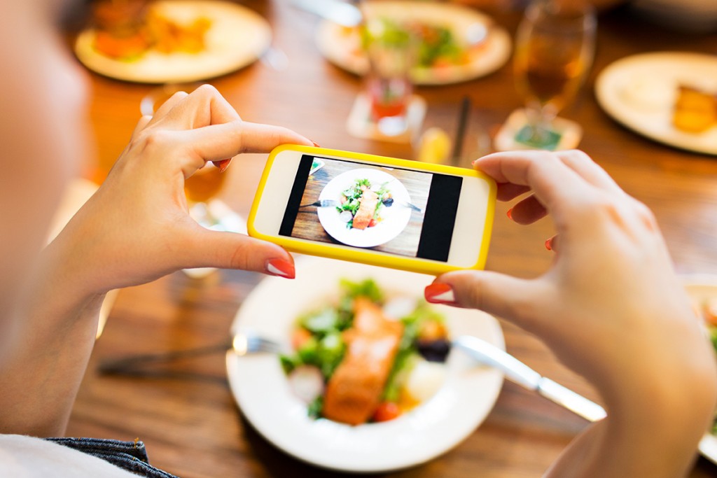 Foodieapps