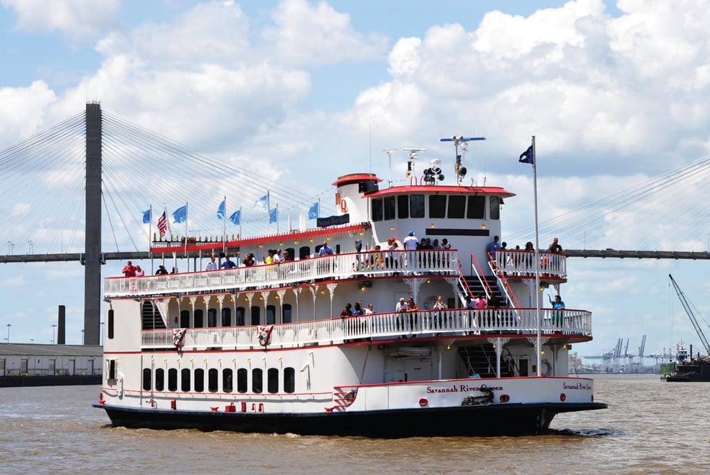 riverboats in indiana