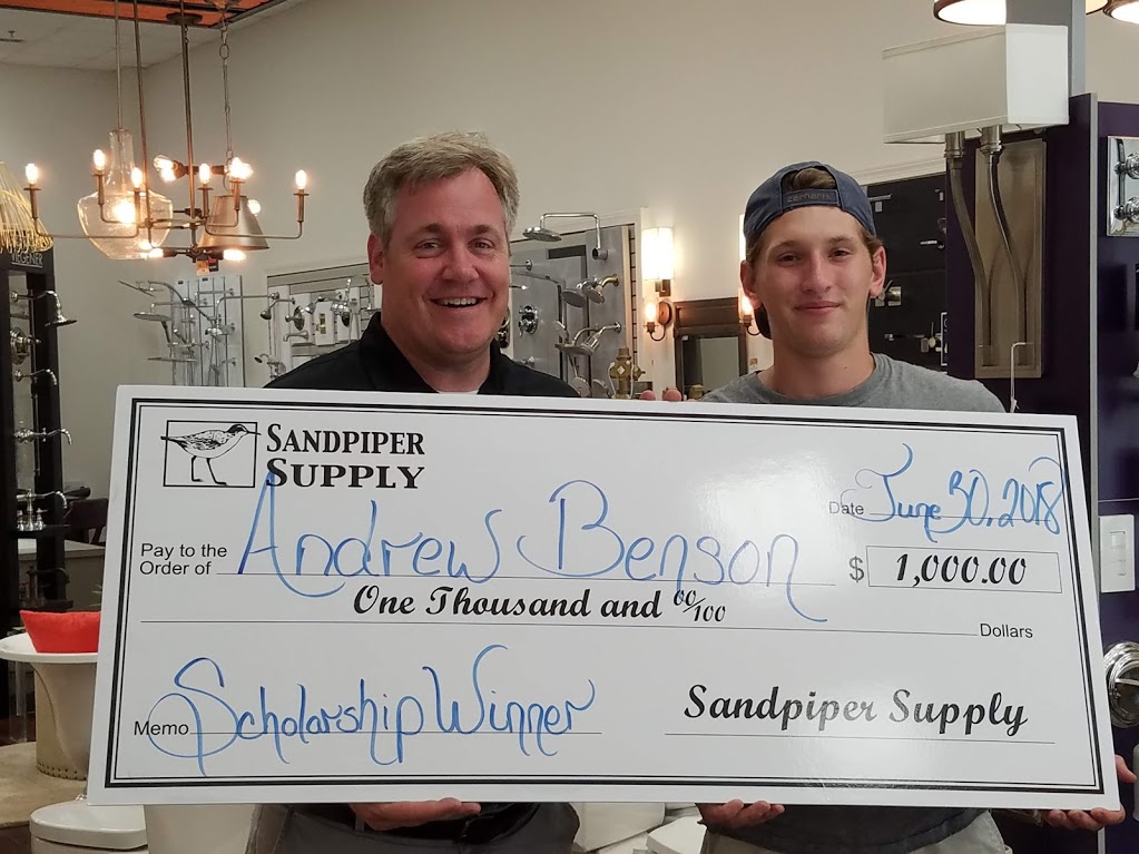Scholarshipwinner