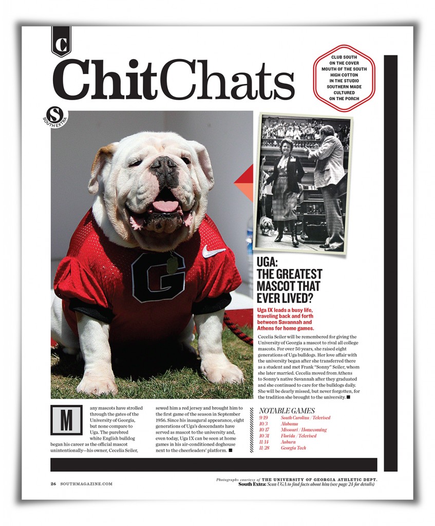 Uga