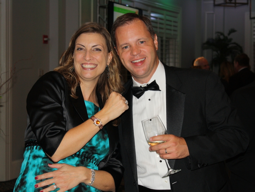 20th Annual Bear Gala | South Magazine