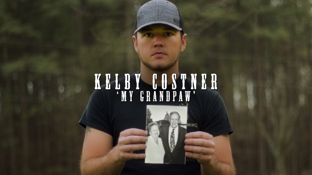 Kelby Costner My Grandpaw Still