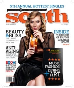 June July2012 Cover