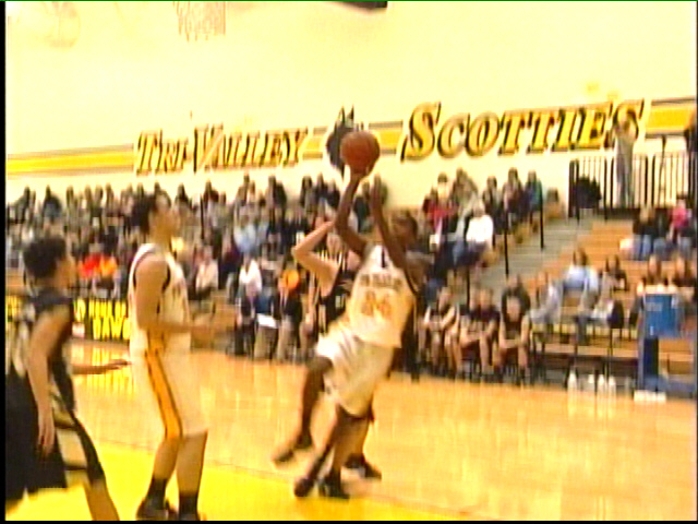 Fink's Full Court Press 1/26/2010