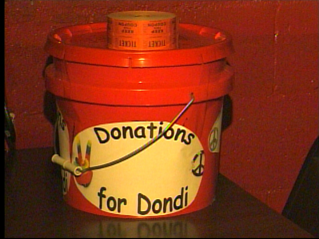 Family Hopes Benefit Will Bring Awareness To Unsolved Murder